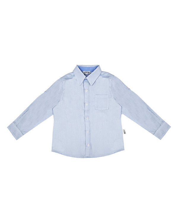 ΠΟΥΚΑΜΙΣΟ LE TRONE NOIR BOY