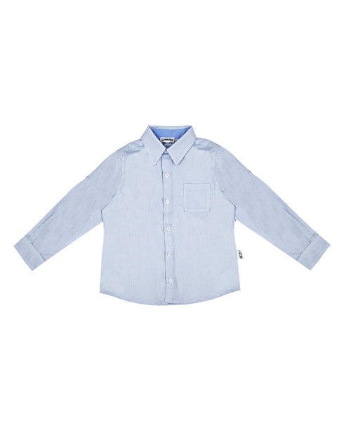 ΠΟΥΚΑΜΙΣΟ LE TRONE NOIR BOY