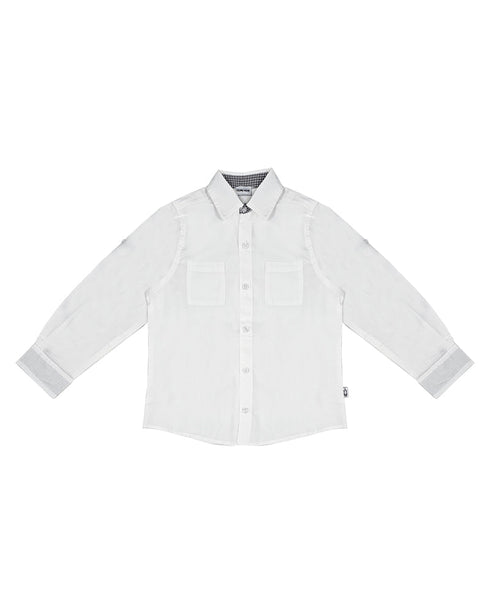 ΠΟΥΚΑΜΙΣΟ LE TRONE NOIR BOY