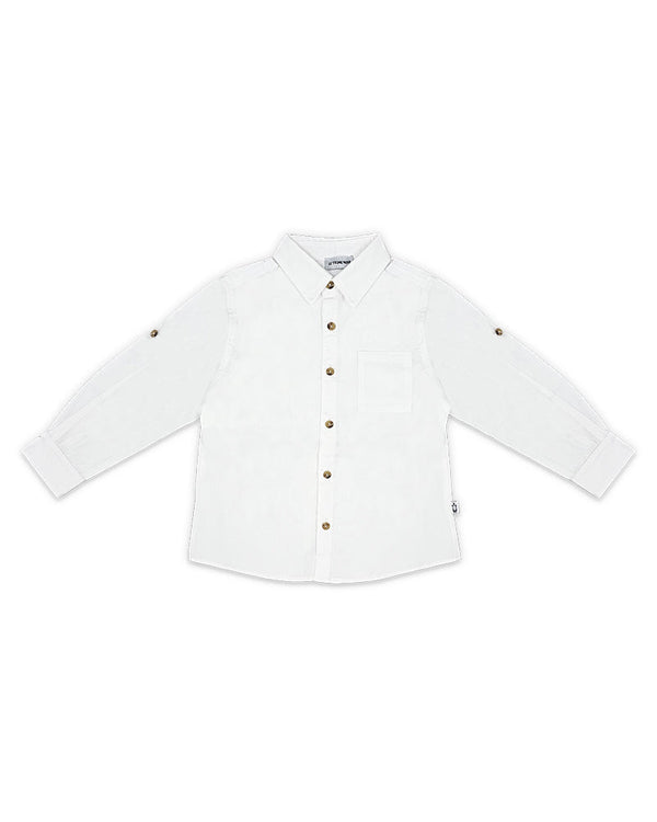 ΠΟΥΚΑΜΙΣΟ LE TRONE NOIR BOY