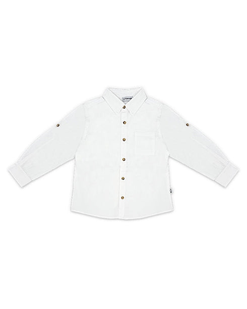 ΠΟΥΚΑΜΙΣΟ LE TRONE NOIR BOY