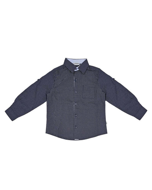 ΠΟΥΚΑΜΙΣΟ LE TRONE NOIR BOY