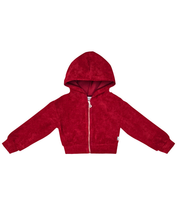 ΖΑΚΕΤΑ LE TRONE NOIR GIRL