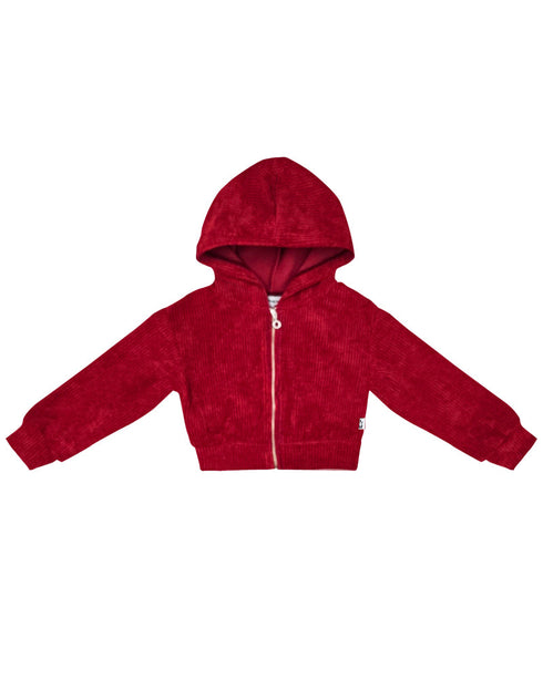 ΖΑΚΕΤΑ LE TRONE NOIR GIRL