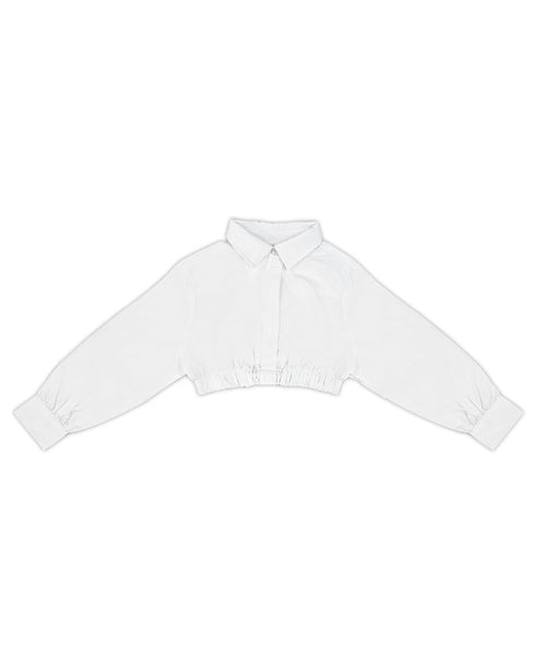 ΠΟΥΚΑΜΙΣΟ LE TRONE NOIR GIRL