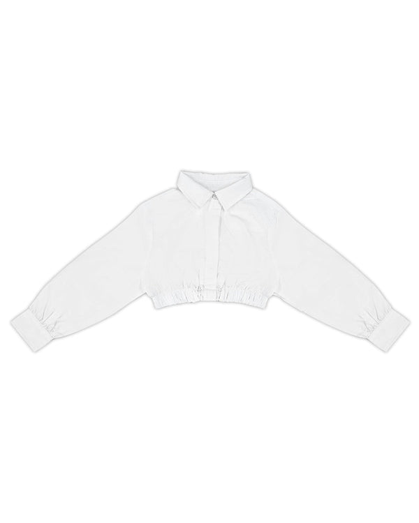 ΠΟΥΚΑΜΙΣΟ LE TRONE NOIR GIRL