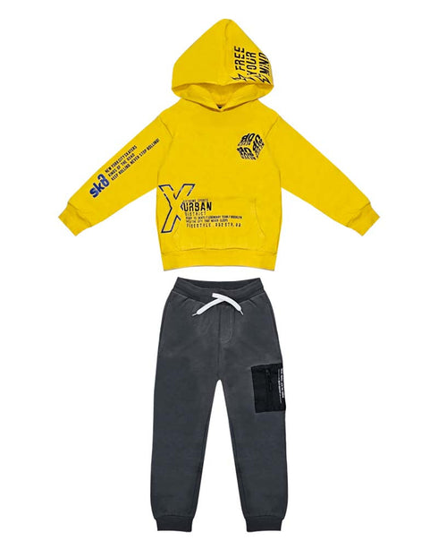 ΣΕΤ LE TRONE NOIR BOY