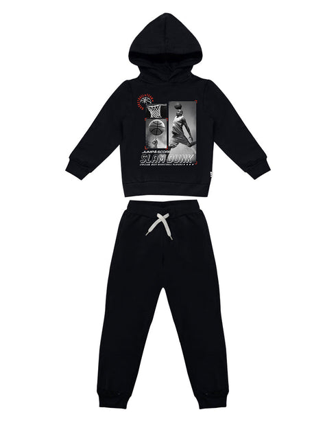 ΣΕΤ LE TRONE NOIR BOY