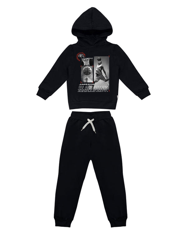 ΣΕΤ LE TRONE NOIR BOY