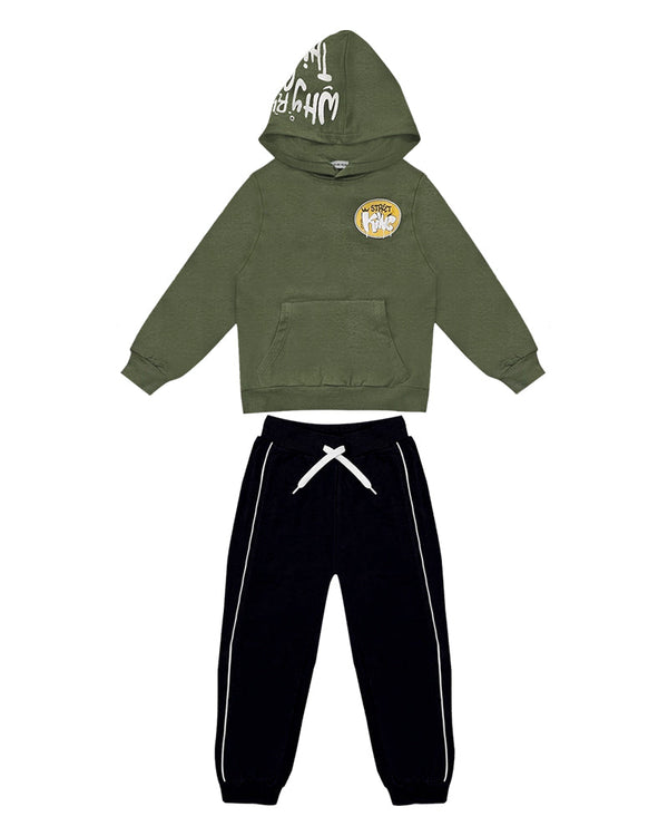 ΣΕΤ LE TRONE NOIR BOY