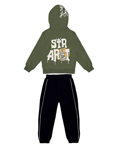 ΣΕΤ LE TRONE NOIR BOY