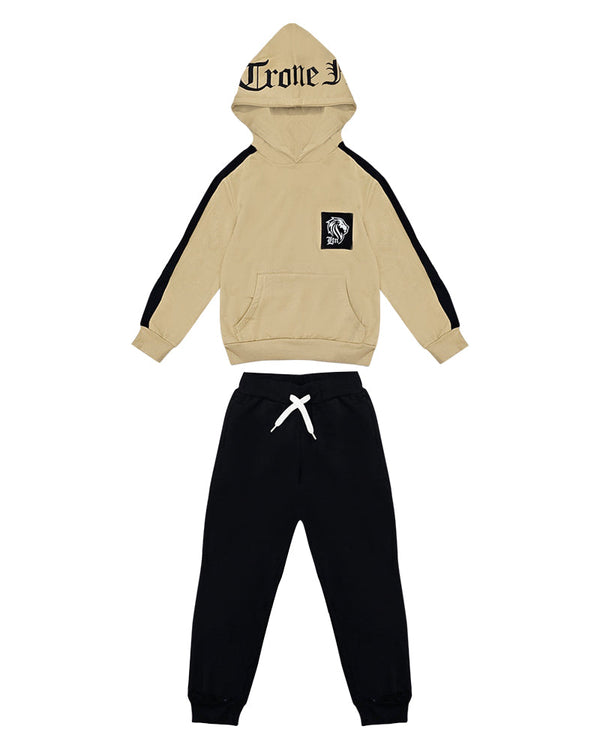 ΣΕΤ LE TRONE NOIR BOY