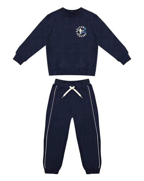 ΣΕΤ LE TRONE NOIR BOY