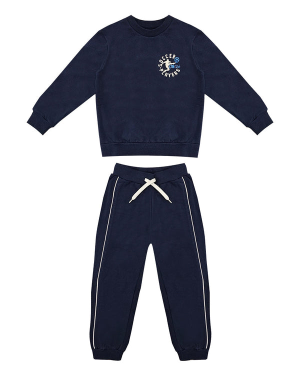 ΣΕΤ LE TRONE NOIR BOY