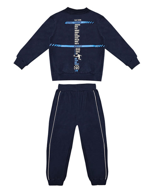 ΣΕΤ LE TRONE NOIR BOY