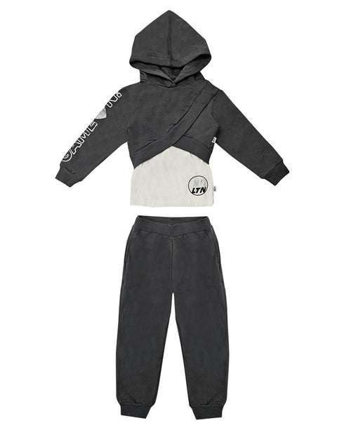 ΣΕΤ LE TRONE NOIR GIRL