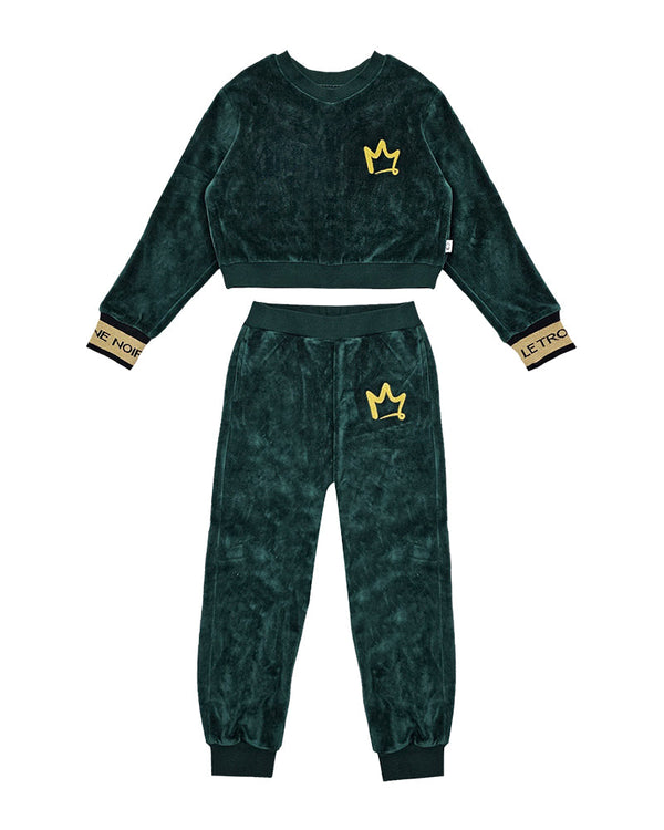 ΣΕΤ LE TRONE NOIR GIRL