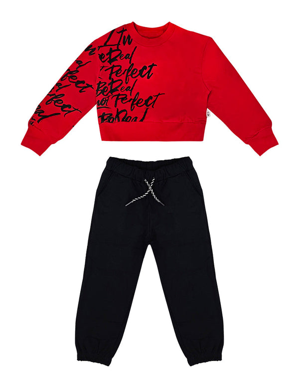 ΣΕΤ LE TRONE NOIR GIRL