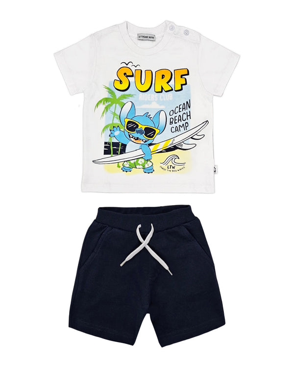 ΣΕΤ LE TRONE NOIR BOY