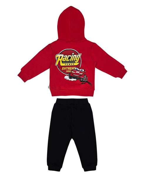 ΣΕΤ LE TRONE NOIR BOY