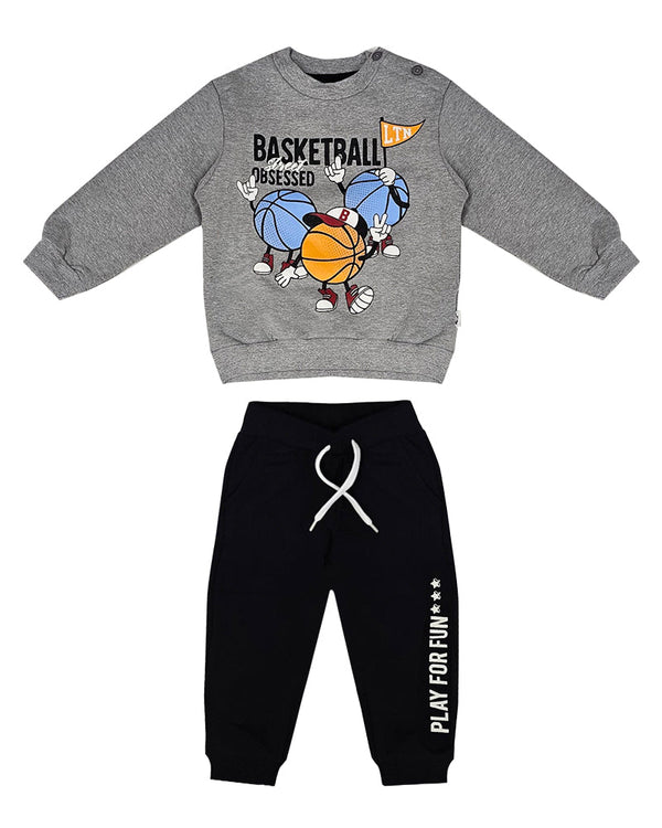 ΣΕΤ LE TRONE NOIR BOY