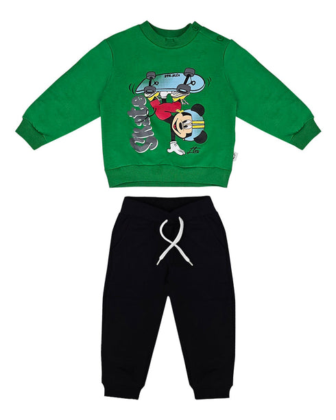 ΣΕΤ LE TRONE NOIR BOY