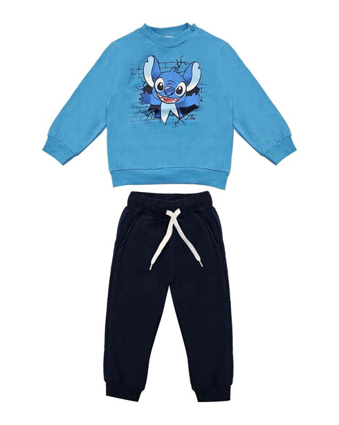 ΣΕΤ LE TRONE NOIR BOY