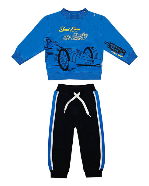 ΣΕΤ LE TRONE NOIR BOY