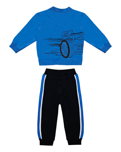 ΣΕΤ LE TRONE NOIR BOY