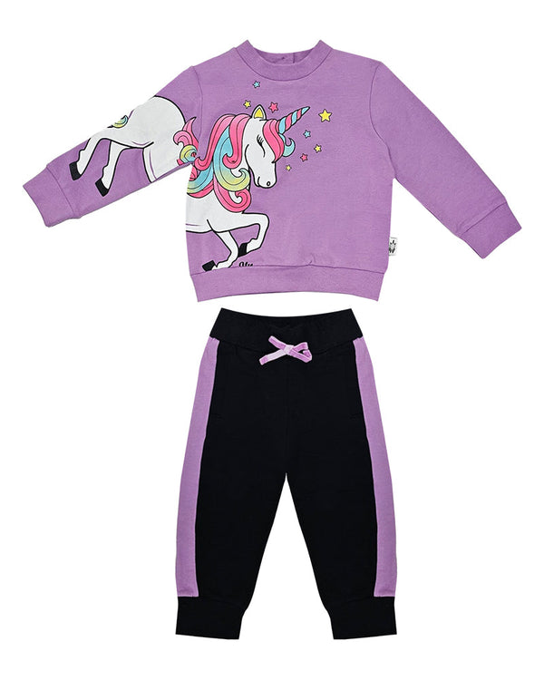 ΣΕΤ LE TRONE NOIR GIRL