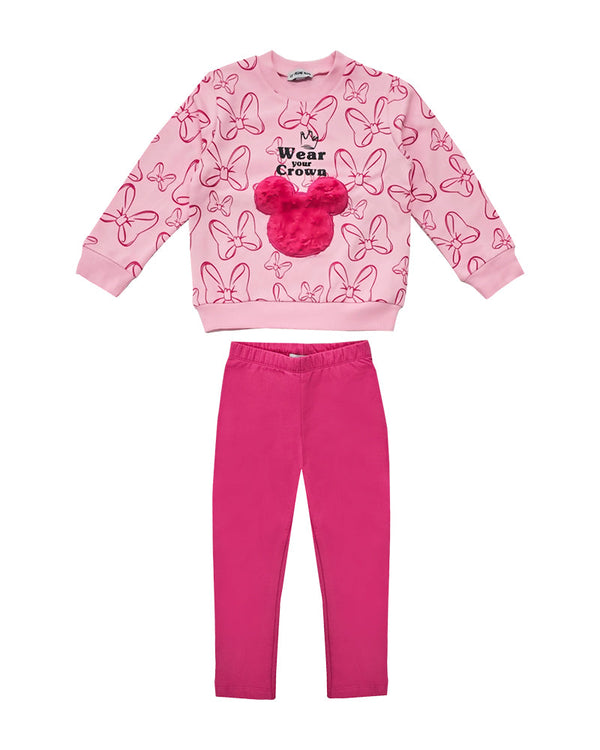 ΣΕΤ LE TRONE NOIR GIRL