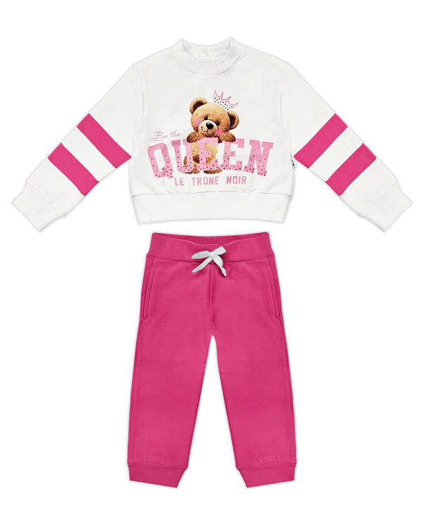 ΣΕΤ LE TRONE NOIR GIRL