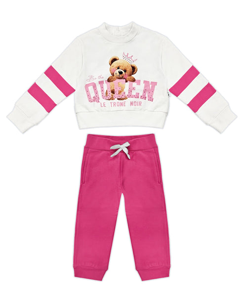 ΣΕΤ LE TRONE NOIR GIRL