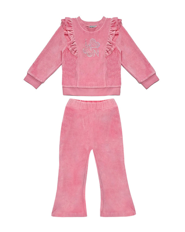 ΣΕΤ LE TRONE NOIR GIRL