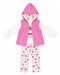 ΣΕΤ LE TRONE NOIR GIRL