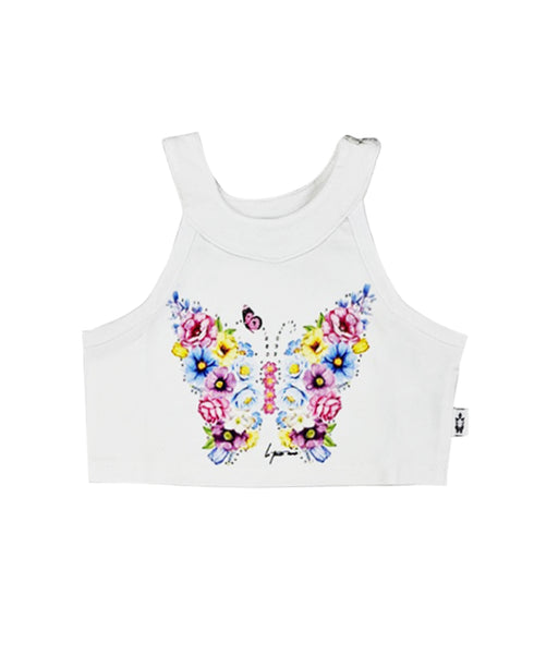 ΜΠΛΟΥΖΑ LE TRONE NOIR GIRL