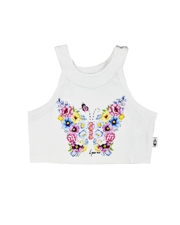 ΜΠΛΟΥΖΑ LE TRONE NOIR GIRL