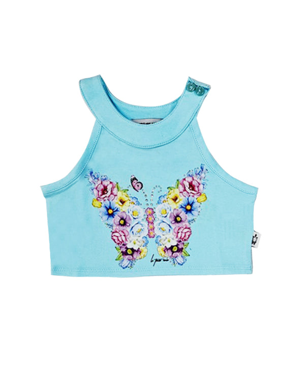 ΜΠΛΟΥΖΑ LE TRONE NOIR GIRL