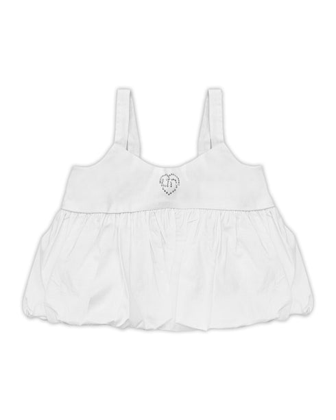 ΤΟΠ LE TRONE NOIR GIRL