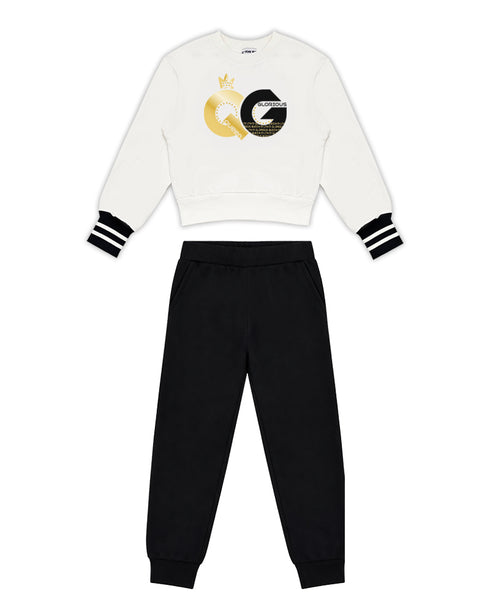 ΣΕΤ LE TRONE NOIR GIRL