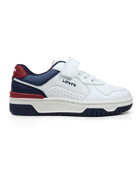 ΠΑΠΟΥΤΣΙΑ LEVI'S BOY