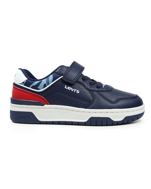 ΠΑΠΟΥΤΣΙΑ LEVI'S BOY