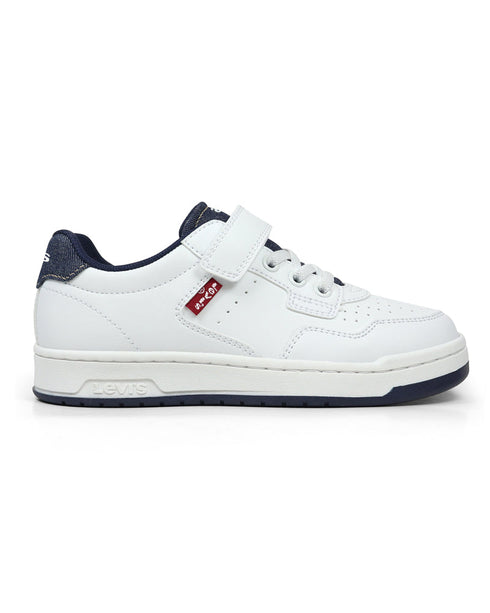 ΠΑΠΟΥΤΣΙΑ LEVI'S BOY
