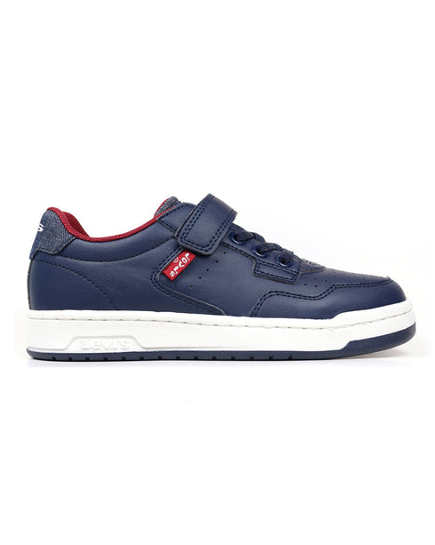 ΠΑΠΟΥΤΣΙΑ LEVI'S BOY