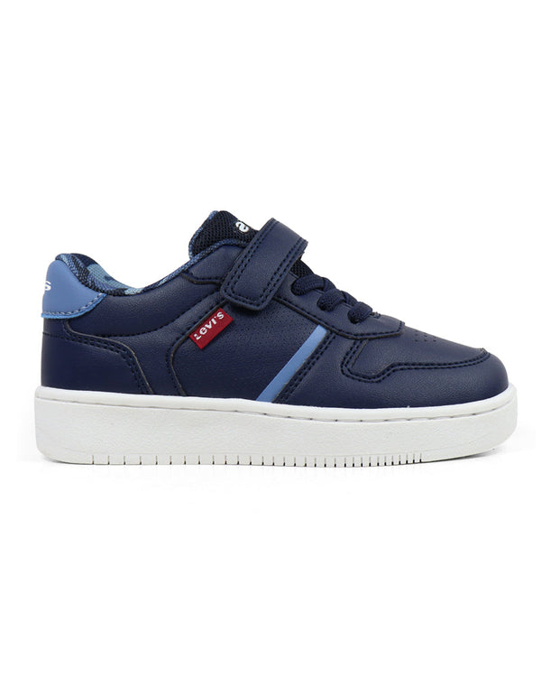 ΠΑΠΟΥΤΣΙΑ LEVI'S BOY