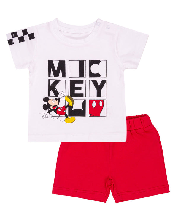 ΣΕΤ EMC BOY