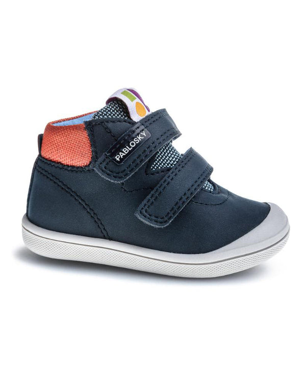 ΠΑΠΟΥΤΣΙΑ PABLOSKY BOY