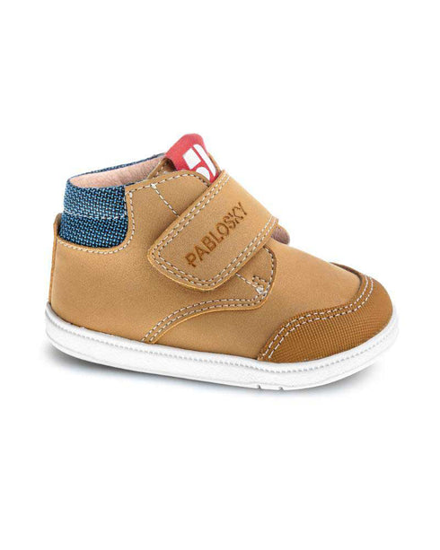 ΠΑΠΟΥΤΣΙΑ PABLOSKY BOY