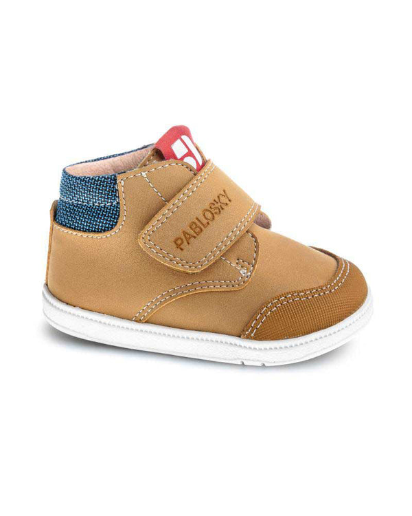 ΠΑΠΟΥΤΣΙΑ PABLOSKY BOY