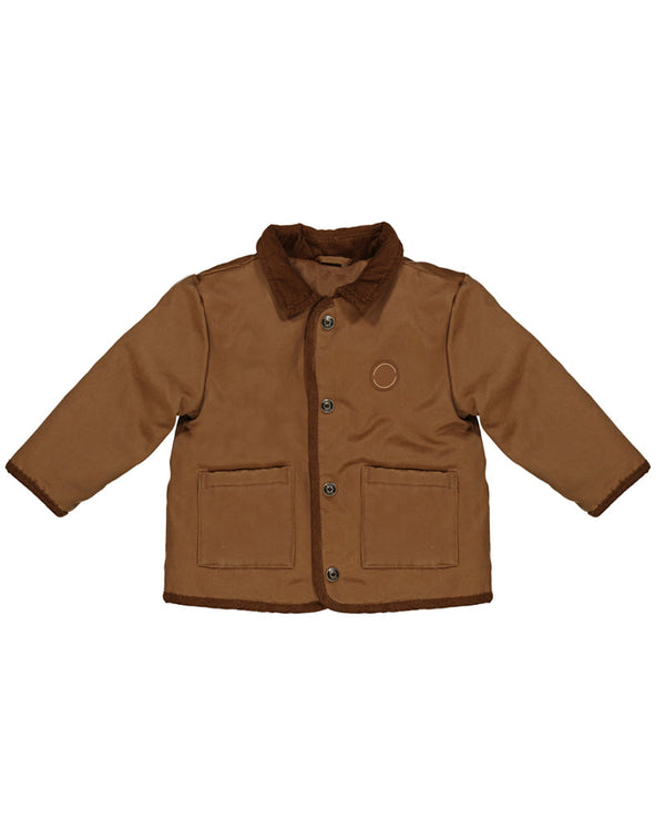 ΜΠΟΥΦΑΝ MAULI BOY